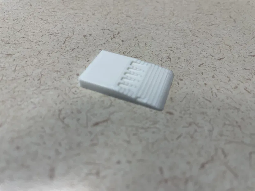 Nắp mở khe cắm thẻ game cho Nintendo Switch "Switchblade - Image 4