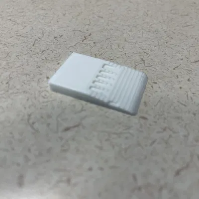 Nắp mở khe cắm thẻ game cho Nintendo Switch "Switchblade