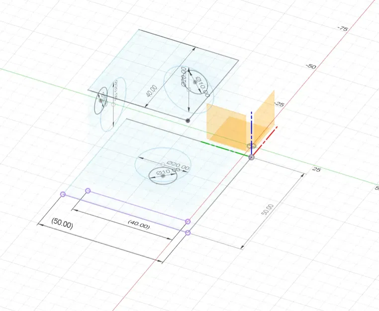 Giá đỡ góc 5x5 đơn giản cho xây dựng và nâng cấp - Image 2