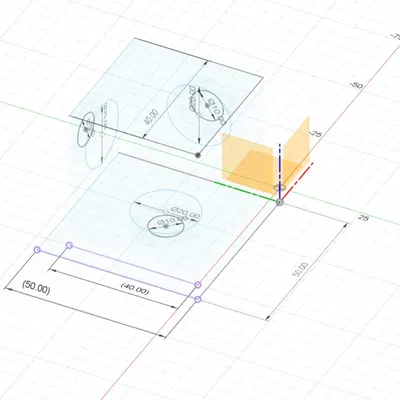Giá đỡ góc 5x5 đơn giản cho xây dựng và nâng cấp