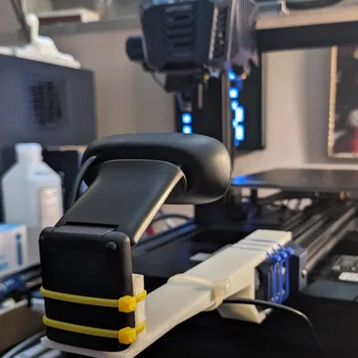 Giá đỡ camera cho trục Y của Anycubic Kobra Neo