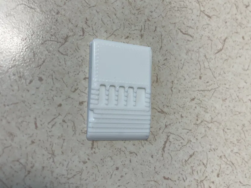 Nắp mở khe cắm thẻ game cho Nintendo Switch "Switchblade - Image 6