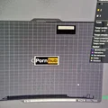Móc chìa khóa nhiều màu sắc phong cách porhub - Thumbnail 2