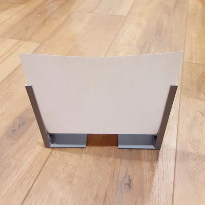 Giá đỡ phông nền chụp hình không đường nối