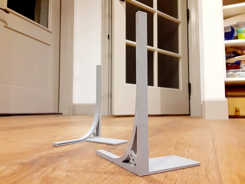 Giá đỡ phông nền chụp hình không đường nối - Image 6