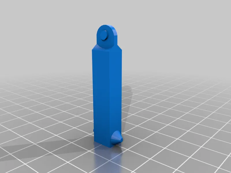 Mô hình R2-D2 có chân lên dây cót cho trò chơi ghép hình - Image 12