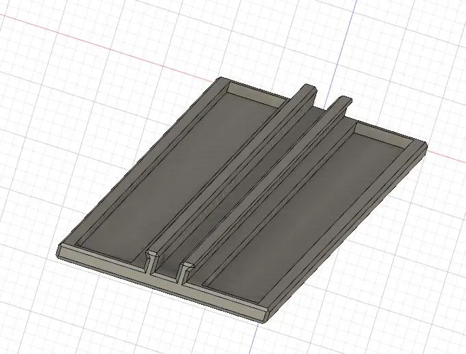 Bọc bụi Crazy3DPrint CZ-300 cho khung máy in 3D - Image 2