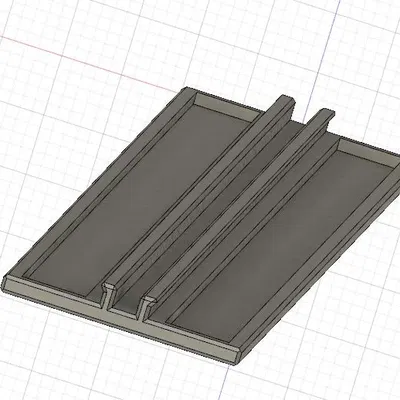 Bọc bụi Crazy3DPrint CZ-300 cho khung máy in 3D