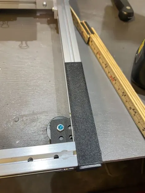 Bọc bụi Crazy3DPrint CZ-300 cho khung máy in 3D - Image 3