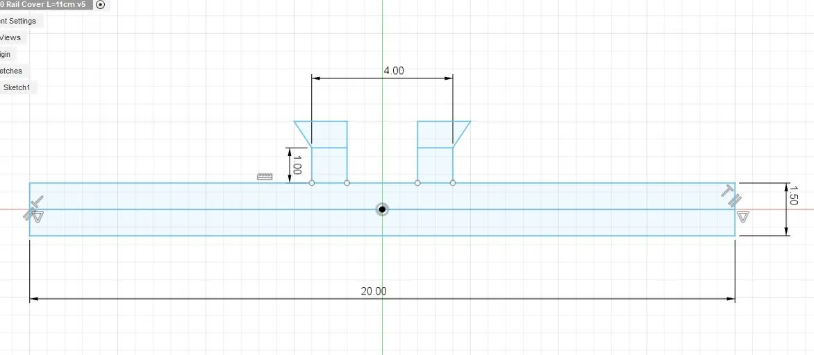 Bọc bụi Crazy3DPrint CZ-300 cho khung máy in 3D - Image 4