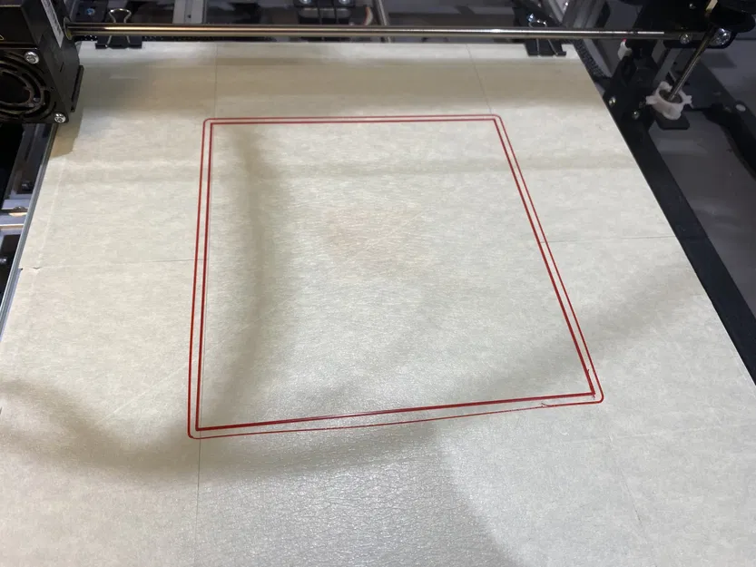 Công cụ căn chỉnh nhãn nóng Crazy3DPrint CZ-300 cho máy in 3D - Image 1