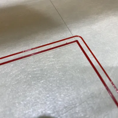 Công cụ căn chỉnh nhãn nóng Crazy3DPrint CZ-300 cho máy in 3D