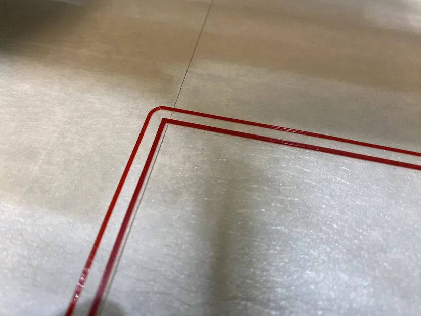 Công cụ căn chỉnh nhãn nóng Crazy3DPrint CZ-300 cho máy in 3D - Image 3