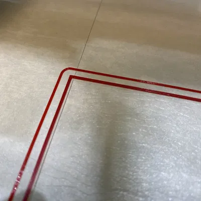 Công cụ căn chỉnh nhãn nóng Crazy3DPrint CZ-300 cho máy in 3D