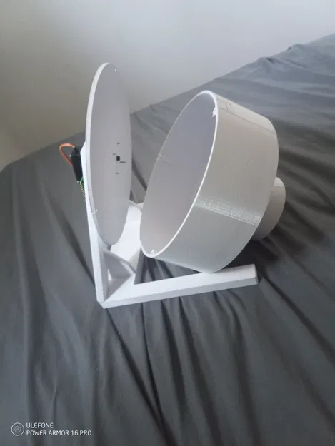 Máy cho mèo in 3D đơn giản, không tắc nghẽn - Image 2