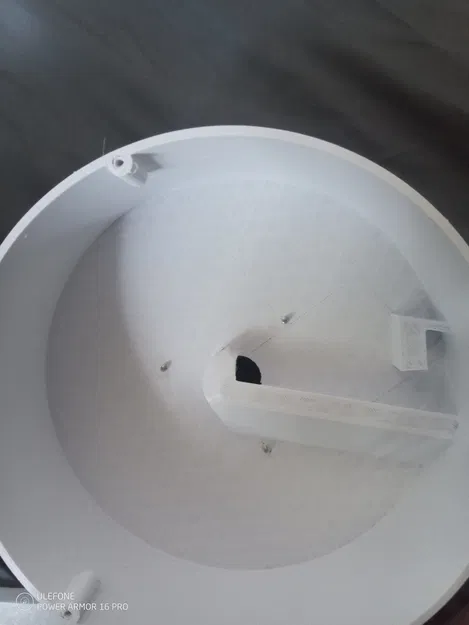 Máy cho mèo in 3D đơn giản, không tắc nghẽn - Image 3