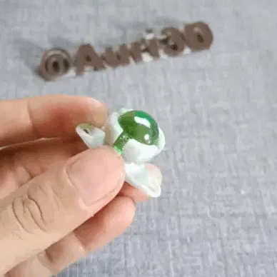 Bánh xe điên cho bi 15-16 mm đường kính