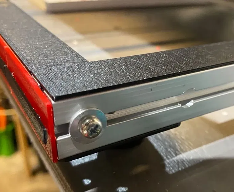 Nắp đậy ốc và đai ốc Crazy3DPrint CZ-300 - Image 2