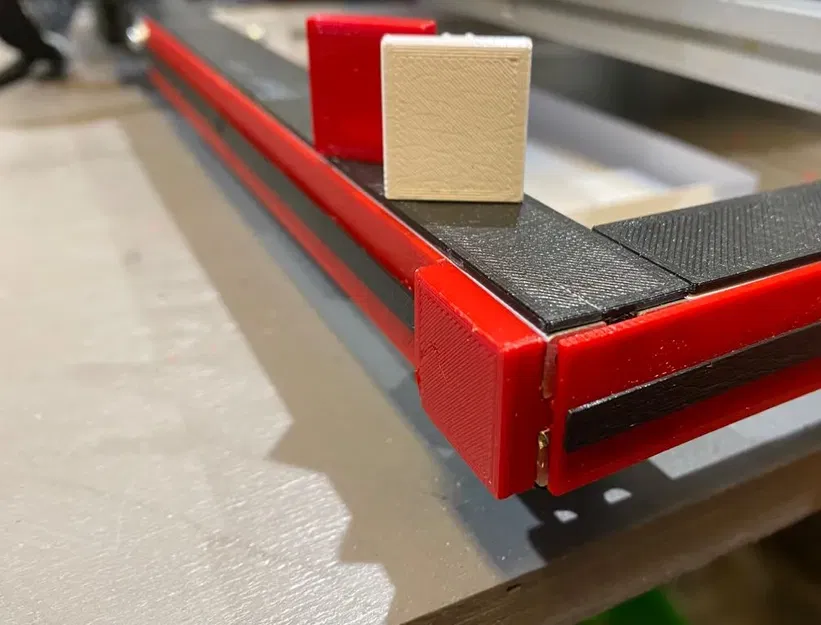 Nắp đậy ốc và đai ốc Crazy3DPrint CZ-300 - Image 4