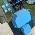 Bộ vỏ điện tử cho longboard DIY và Arduino - Thumbnail 1