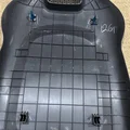 Thay thế móc gắn tấm lưng ghế Mitsubishi Eclipse 2006-2012 - Thumbnail 3