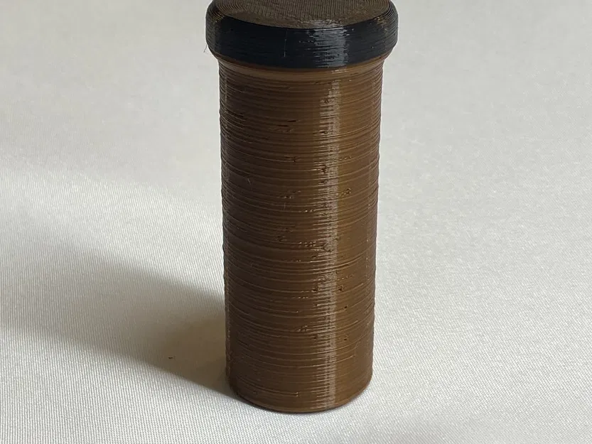 Hộp q-tip du lịch kiểu dáng mảnh hoặc cong - Image 3