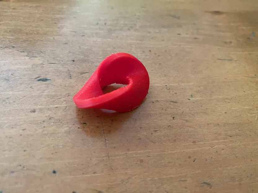 Hình dạng Anti Oloids lăn nhẹ nhàng với độ nghiêng lớn - Image 5