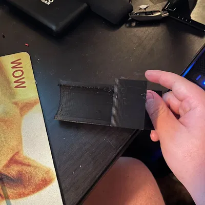 Giá đỡ tai nghe cho bàn làm việc IKEA Bekant