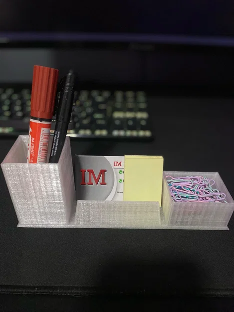 Giá đỡ bàn làm việc đơn giản cho văn phòng - Image 1