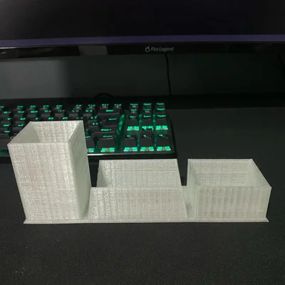 Giá đỡ bàn làm việc đơn giản cho văn phòng