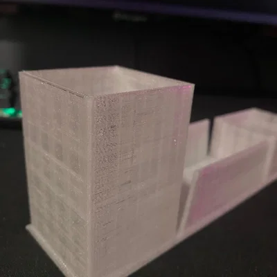 Giá đỡ bàn làm việc đơn giản cho văn phòng