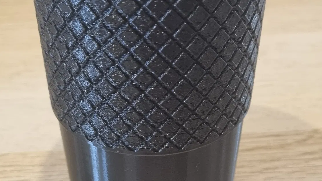 Giảm kích thước cốc cà phê cho Skoda Octavia - Image 1