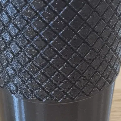 Giảm kích thước cốc cà phê cho Skoda Octavia