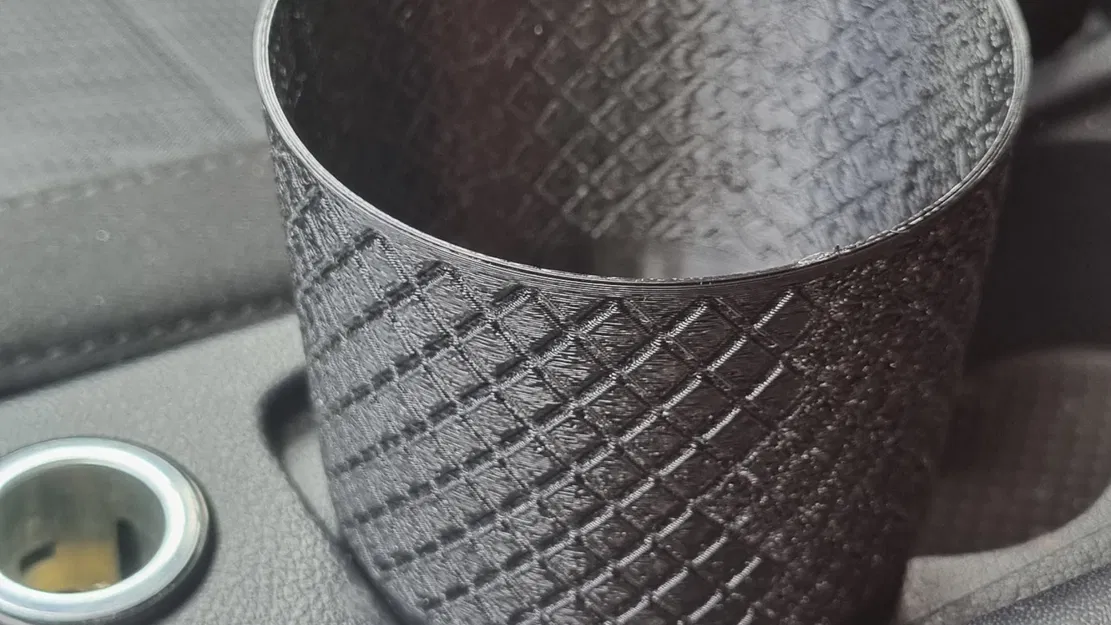 Giảm kích thước cốc cà phê cho Skoda Octavia - Image 2