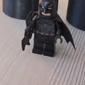 Batarang Lego dài 44.6cm theo phong cách Batman - Thumbnail 2