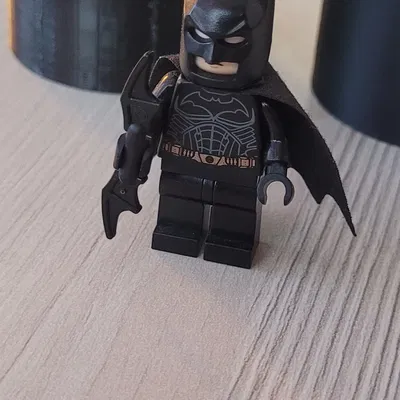 Batarang Lego dài 44.6cm theo phong cách Batman