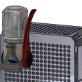 Máy phân phối đồ ăn vặt NicNac thông minh - Thumbnail 3