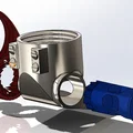Máy phân phối đồ ăn vặt NicNac thông minh - Thumbnail 5