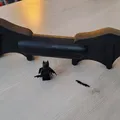 Batarang Lego dài 44.6cm theo phong cách Batman - Thumbnail 3