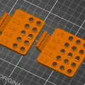 Giá đỡ vòi phun thay thế cho Prusa XL - Thumbnail 2