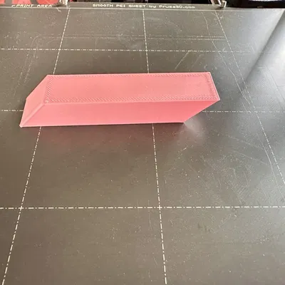 Móc dán nắp nồi tiện dụng cho nhà bếp