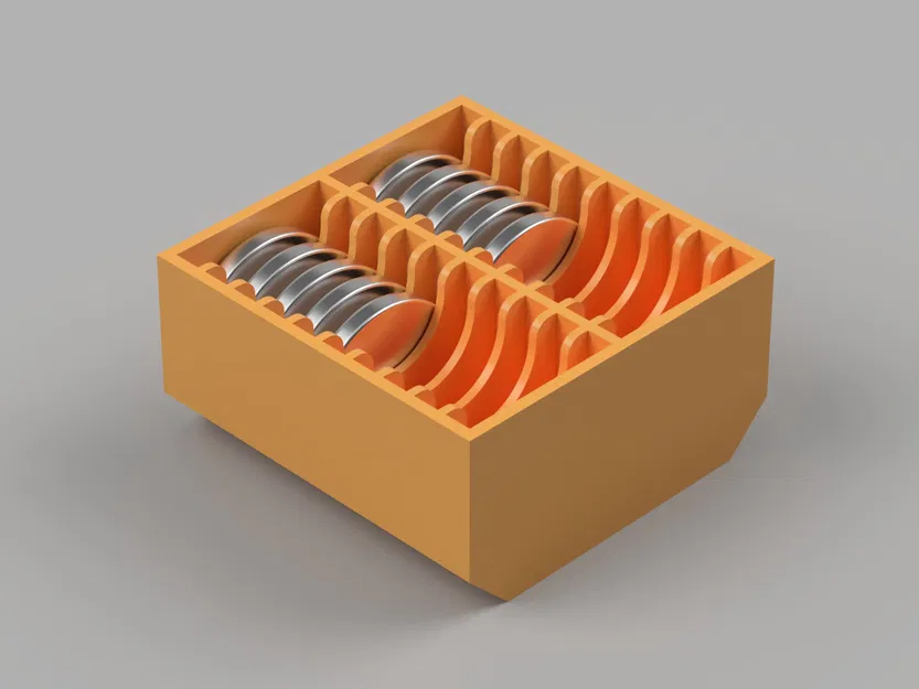 Giá đỡ pin đơn giản cho pin đồng xu CR1220 - Image 2