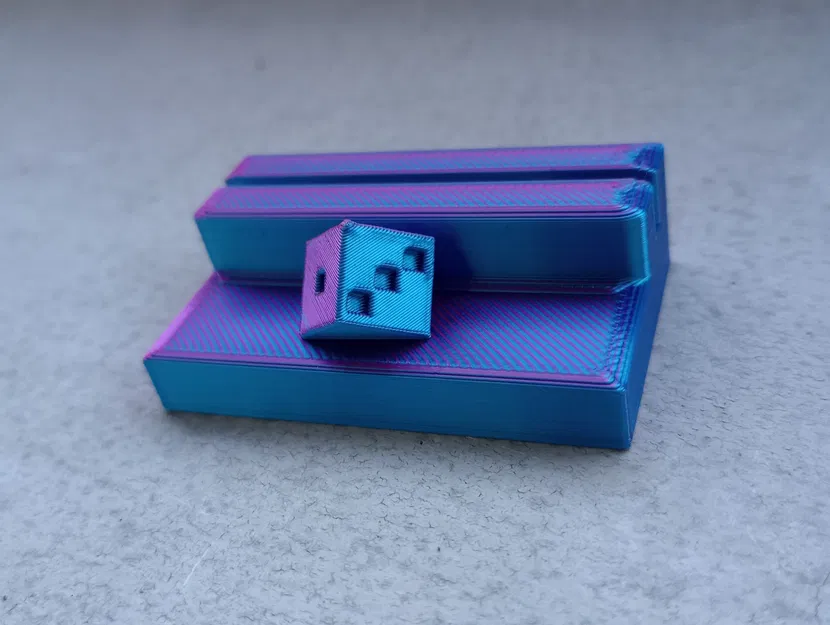 Giá đỡ thẻ cho trò chơi bàn đa dạng - Image 2