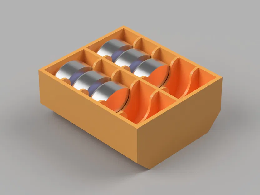 Giá đỡ pin đơn giản cho pin đồng xu LR44 - Image 2