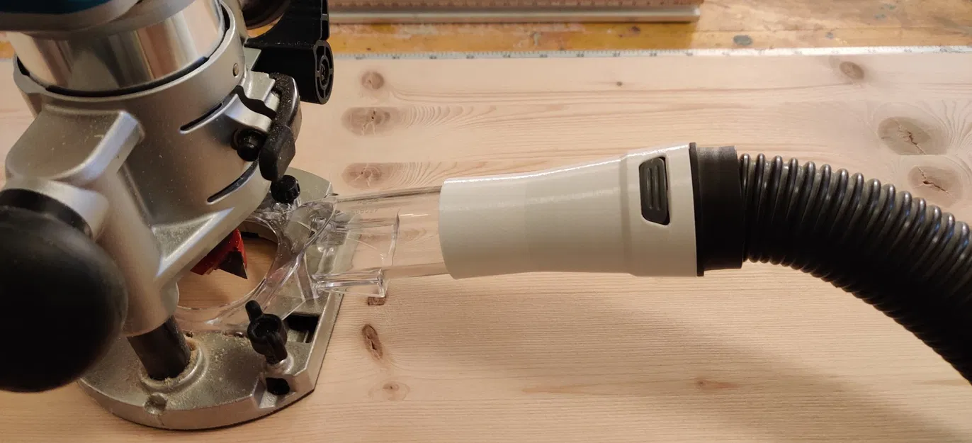 Phụ kiện ống Kärcher WD3 cho Makita DRT50Z - Image 1