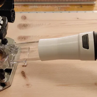 Phụ kiện ống Kärcher WD3 cho Makita DRT50Z