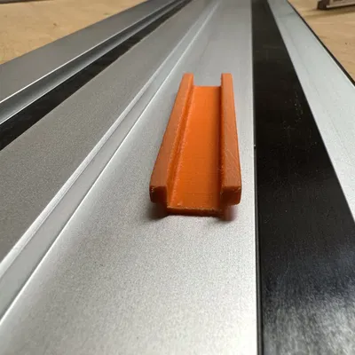 Bộ shim cho kẹp WEN sử dụng với máy cắt Ryobi