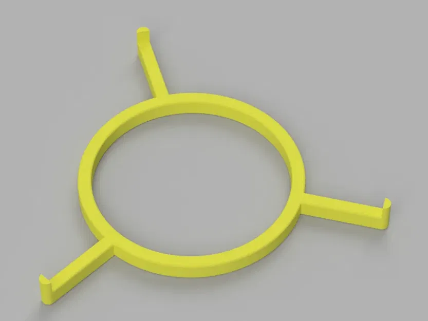 Thay thế bộ phận bảo vệ lưỡi cho drone Snapchat Pixy - Image 5