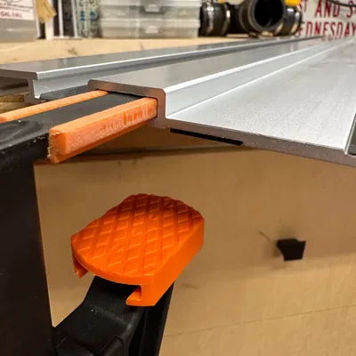 Bộ shim cho kẹp WEN sử dụng với máy cắt Ryobi