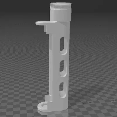 Giá đỡ cuộn filament cho máy in 3D Elegoo Neptune 3/4